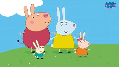 Vista 3 de Peppa Pig World Adventures - Nintendo Switch