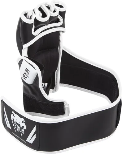 Vista 9 de Venum Guantes Challenger MMA