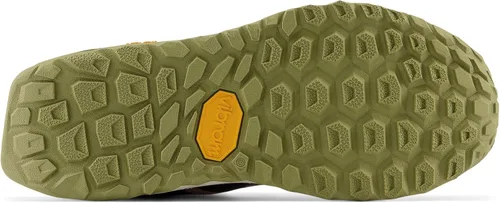Vista 9 de New Balance Tenis de correr Fresh Foam Hierro V7 para niños