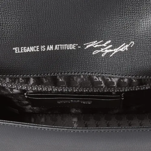 Vista 5 de Karl Lagerfeld Paris Simone Crossbody