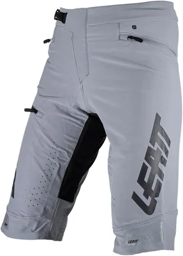 Vista 2 de Leatt Shorts MTB Gravity 4.0 Adult