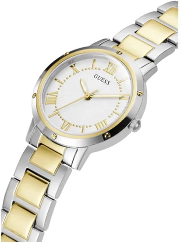 Vista 7 de GUESS Ladies Dress Classic 34mm Watch