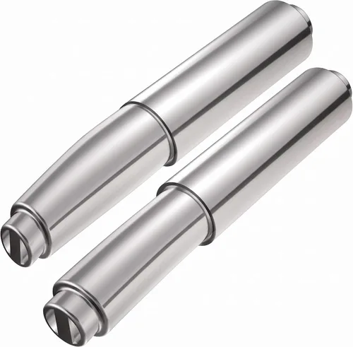 Vista 27 de Moen YB8003CH Mason - Gancho para albornoz, 1 unidad (Paquete de 2), cromado Cromo