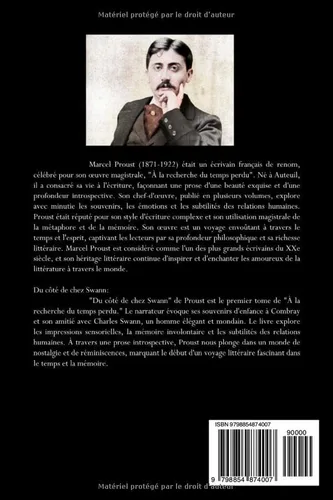 Vista 2 de Du côté de chez Swann (French Edition)