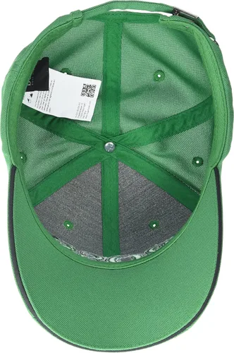 Vista 3 de BOSS Gorra con logotipo de piqué técnico para hombre