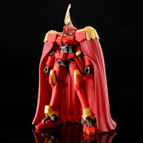 Vista 2 de BANDAI NAMCO Entertainment HG 1/144 Leos