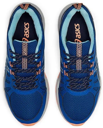 Vista 6 de ASICS Zapatillas de running Trail Scout para mujer