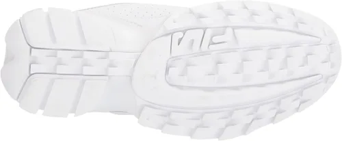 Vista 4 de Fila Strada Disruptor - Tenis deportivos para hombre