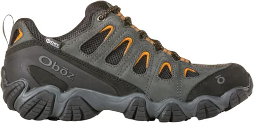 Vista 2 de Mens Sawtooth Ii Low B-dry