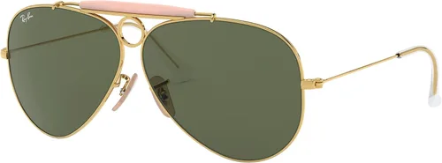 Vista 118 de Ray-Ban RB3025 Classic Evolve Gafas de sol de aviador fotocromáticas