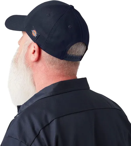 Vista 3 de Dickies Gorra de sarga 874 para hombre
