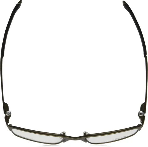 Vista 4 de Oakley Monturas rectangulares para lentes recetados Ox5137 para hombre