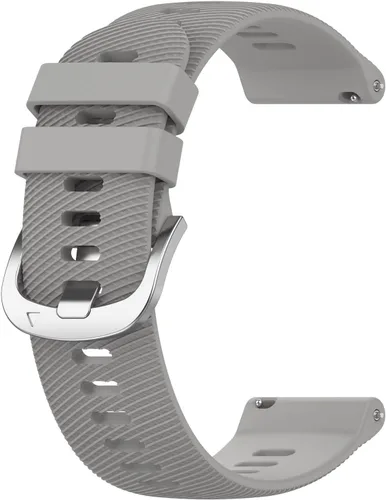 Vista 6 de FitTurn Paquete de 5 correas de reloj compatibles con CITIZEN CZ Smart Touch Screen 1.732 in/1.614 in, correa de muñeca de repuesto para CITIZEN CZ