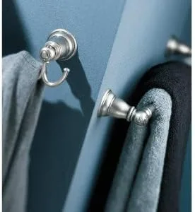 Vista 4 de Moen - Accesorio de baño, YB5424WR, 0 volts