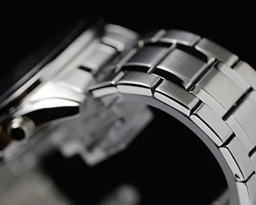 Vista 8 de Reloj Casio Casio 552d 1 A Edifice Hombre Hombre artículos de importación paralela, Tipo de Pulsera