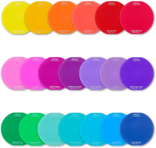 Vista 5 de Domo magnético para flash Rogue + adaptador de flash Rogue estándar v2 Utiliza el difusor suave Flash Dome en tu luz de velocidad con el adaptador