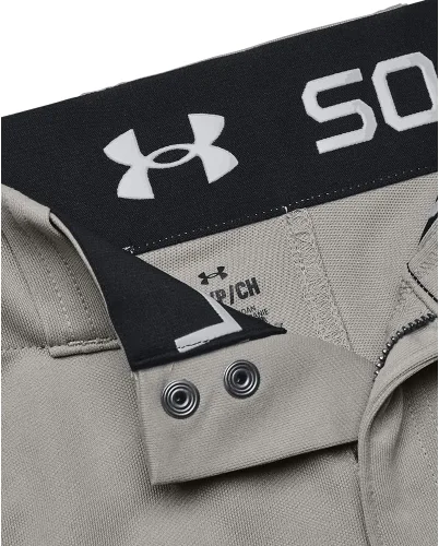Vista 7 de Under Armour Pantalones de sóftbol utilitarios para mujer 22