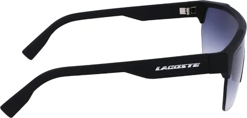 Vista 7 de Lacoste Gafas de sol rectangulares L989s para hombre