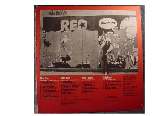 Vista 2 de JANIS JOPLIN JOPLIN EN CONCIERTO 1972 COLUMBIA C2X31160 STEREO VG+ VG+