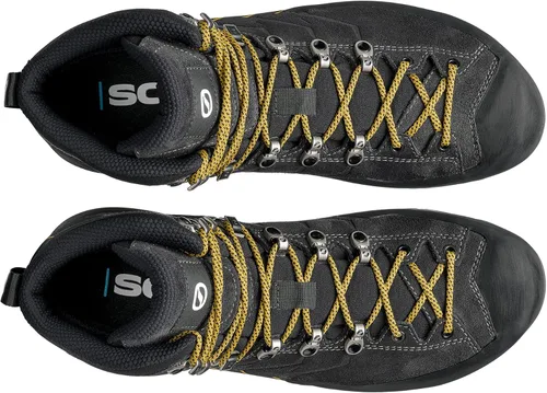 Vista 6 de SCARPA Botas Gore-Tex impermeables Mescalito Trk GTX para hombre para senderismo y mochilero