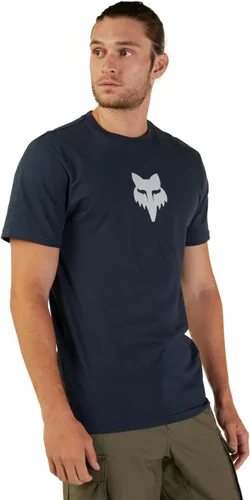 Vista 18 de Fox Racing Men's Fox Head Short Sleeve T-Shirt