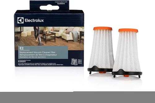 Vista 3 de Electrolux Style EL65221A E2 - Filtro de vacío, 2