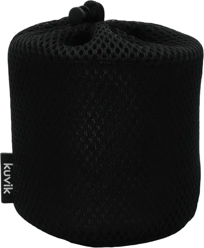 Vista 9 de Kuvik Estufa de madera de titanio y bote de titanio de 22 onzas (22.0 fl oz)