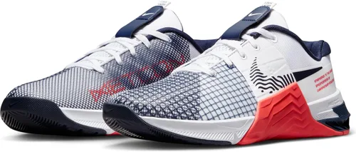 Vista 120 de Nike Zapatillas Metcon 8 para hombre