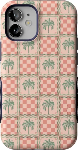 Vista 156 de Funda Casely para iPhone 12 Mini Todo lo que necesitas es amor Beatles Compatible con MagSafe Diseño protector audaz