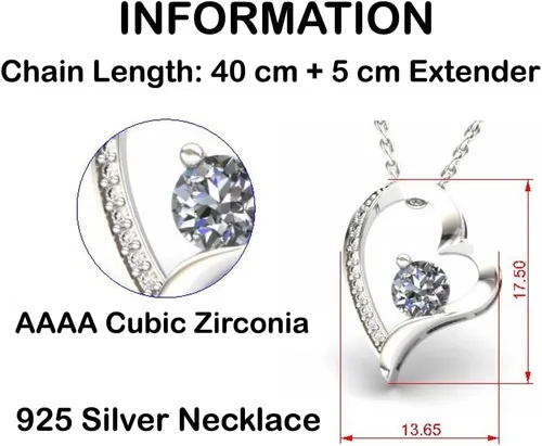Vista 7 de Collar Esposa, regalo para la mujer de mi vida la patrona del hogar