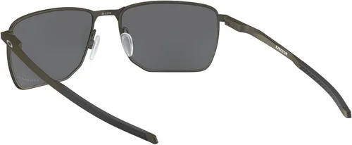 Vista 7 de Oakley Oo4142 - Gafas de sol rectangulares para hombre