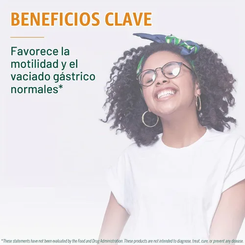 Vista 6 de Genestra Brands IntestiBal, 60 Cápsulas