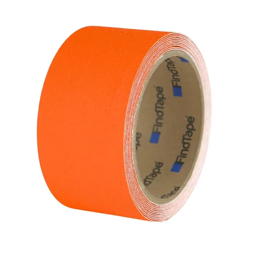 Vista 15 de FindTape AST-35 Cinta antideslizante antideslizante premium [negro, grano 60]: 2 pulgadas x 10 pies (negro)