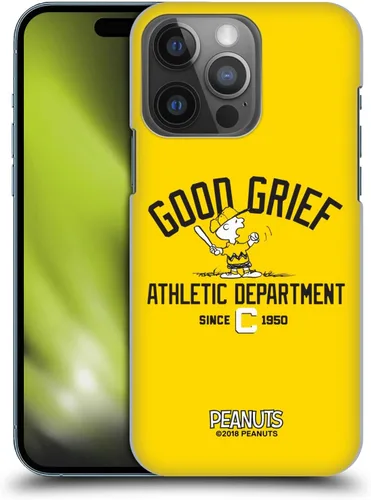 Vista 67 de Peanuts Varsity - Carcasa rígida para iPhone 7 y iPhone 8