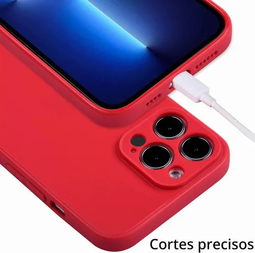 Vista 2 de Wisdompro Funda delgada suave del teléfono de TPU para el iPhone 13 Pro Max [iPhone 13 Pro Max] Caramelo de 5
