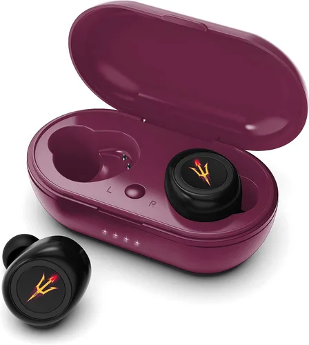 Vista 29 de SOAR NCAA Auriculares inalámbricos unisex True V.2