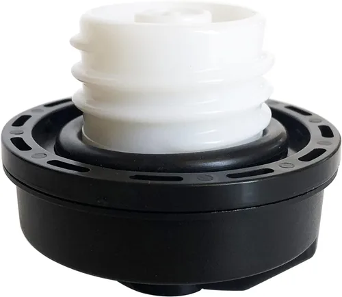 Vista 6 de Tapa de combustible de repuesto con cerradura para Toyota, Honda, Nissan, Acura, Isuzu, Mazda, Mitsubishi, Scion, Suzuki, Chevy, Buick, GMC