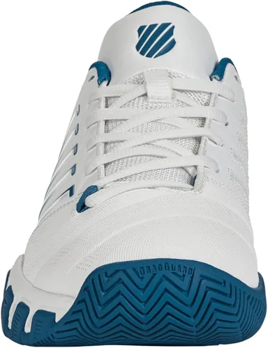 Vista 4 de K-Swiss Zapatillas de tenis Bigshot Light 4 para hombre