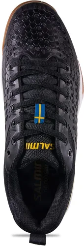 Vista 5 de Salming Eagle Men's Indoor Court Shoes (Squash, Racquetball, Volleyball, Floorball)