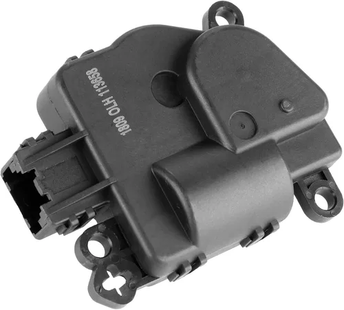 Vista 129 de SCITOO Actuador de puerta mezcladora de calentador HVAC Compatible con Chrysler 300M 1999-2004, Chrysler Intrepid 1998-2004, Chrysler LHS 1999-2001