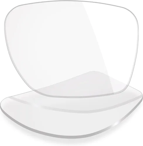 Vista 11 de Mryok Lentes de repuesto para gafas de sol Oakley Sylas OO9448 de 2.244 in, polarizadas HD, protección UV, resistentes a los impactos Espejo de oro