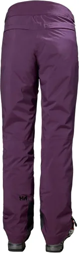 Vista 2 de Helly-Hansen Pantalones de esquí impermeables con aislamiento Legendendario