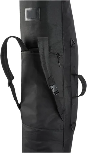 Vista 2 de HEAD Unisex para adultos, bolsa de snowboard reforzada y resistente al agua para adultos + mochila de esquí (59.1 in/63.0 in/66.9 in)