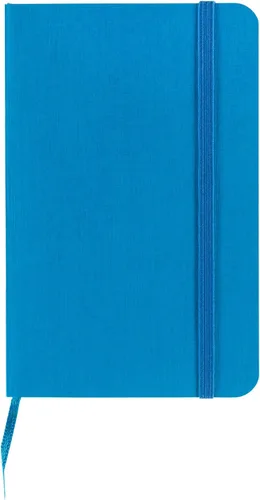 Vista 65 de Fabriano Ecoqua Plus - Cuaderno encuadernado con puntadas, 3.5 x 5.5 pulgadas, punteado, negro
