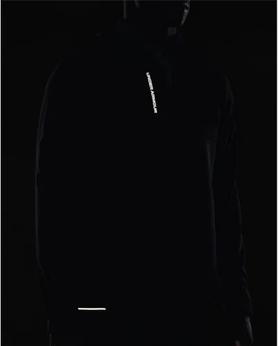 Vista 7 de Under Armour Storm Daytona - Cremallera completa para hombre