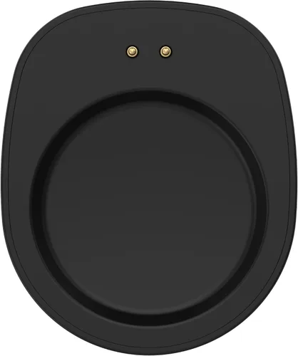 Vista 4 de Adaptador de cargador compatible con Amazfit Active Max/Active 3 Premium/T-Rex Ultra 2/T-Rex 3 PRO/Helio Strap/Balance 2 Smartwatch Base de carga