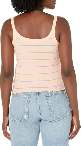 Vista 2 de Billabong Camiseta de tirantes The Baby para mujer