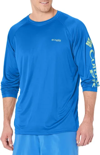 Vista 20 de Columbia Camisa PFG Terminal Tackle de manga larga, para hombre