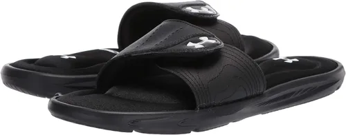Vista 7 de Under Armour Ignite Ix - Sandalias planas para mujer