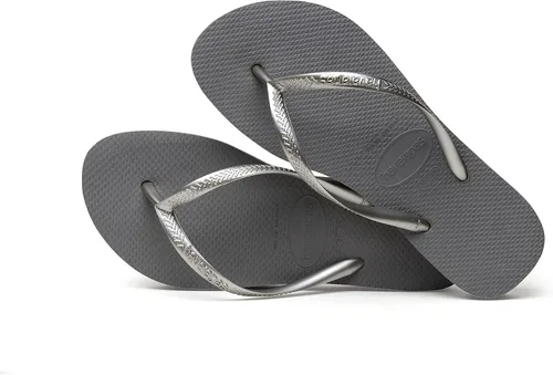 Vista 4 de Havaianas womens Women's Slim Flatform Flip Flop Sandal
